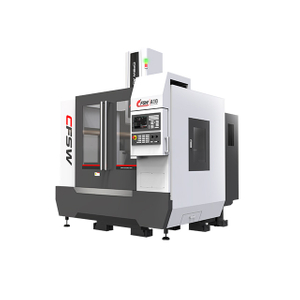 EV 모터 하우징용 FSW-A10 소형 마찰교반용접